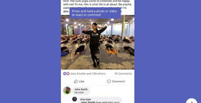#每日第一手國外社群新知 #數位社群行銷平台的變化【🔔 Facebook讓你更快速回應貼文🔔】
