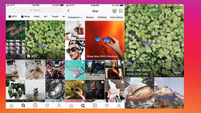 #每日第一手國外社群新知 #數位社群行銷平台的變化【🔔Instagram更新搜尋功能 個性化探索限時動態🔔】