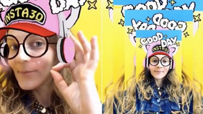 #每日第一手外國社群新知 #數位社群行銷教學的文章【🔔 5個Instagram限時動態的創意小技巧🔔】