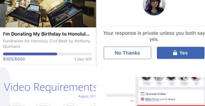 #每日第一手外國社群新知 #數位社群行銷平台的變化【本週Facebook的五項新發現🎉🎉🎉】