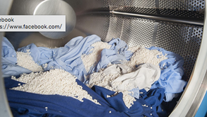 【 一兼二顧,洗衣服也能救地球! #趨勢新知 】