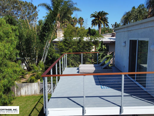 Maximizing Your Outdoor Space: The Power of Deck Waterproofing