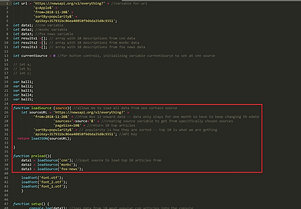 stories | Nandita Kohli