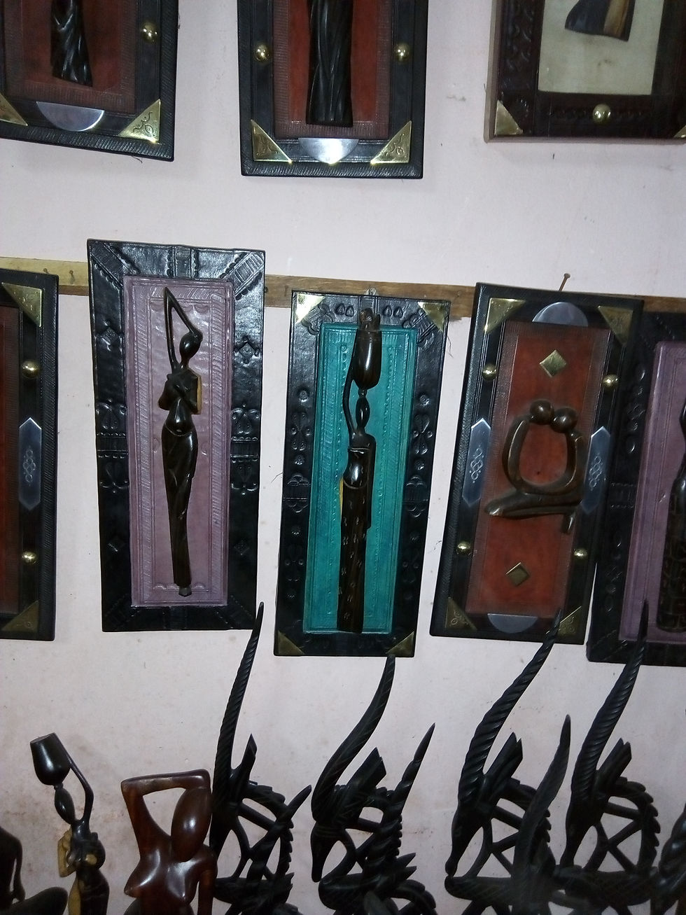 Miniature : TABLEAUX ARTISANAUX 