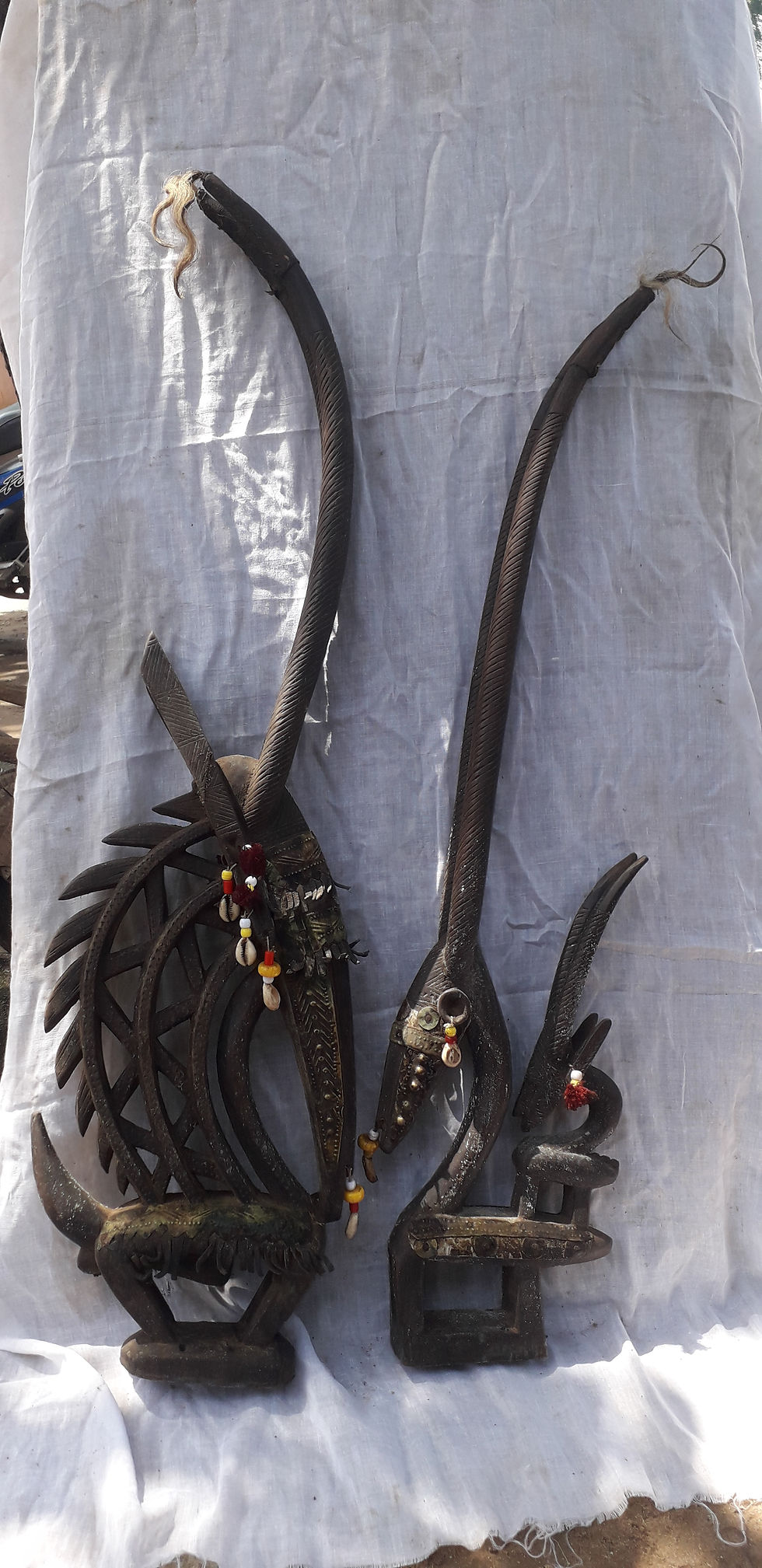 Miniature : TJIWARA ARTISANAL