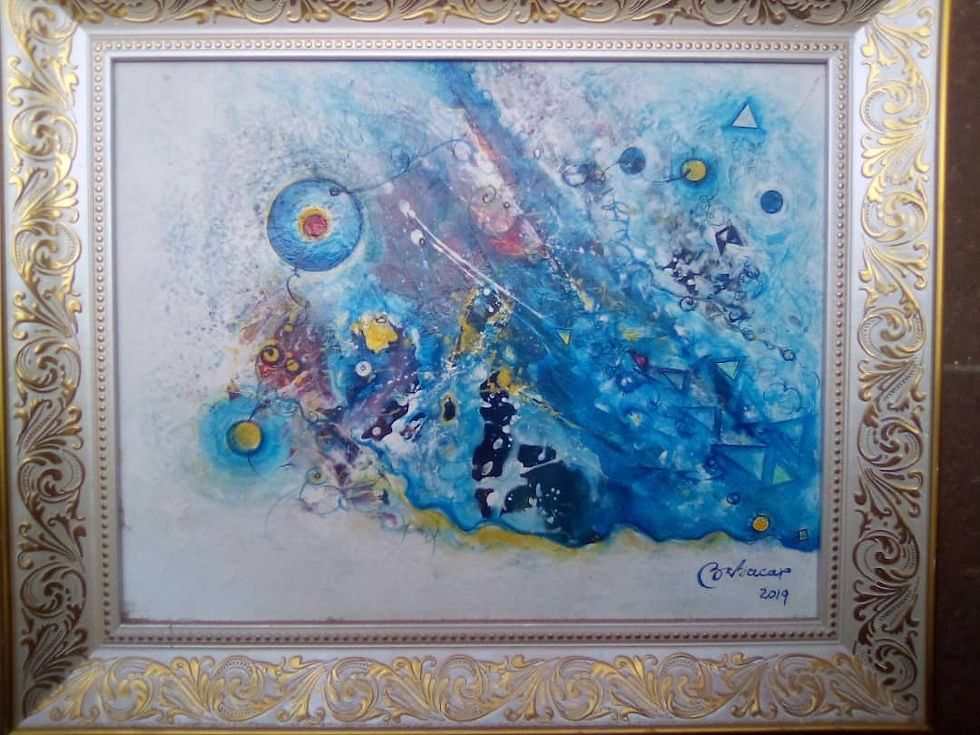Miniature : OEUVRES D'ARTS