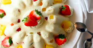 Chipolatapudding