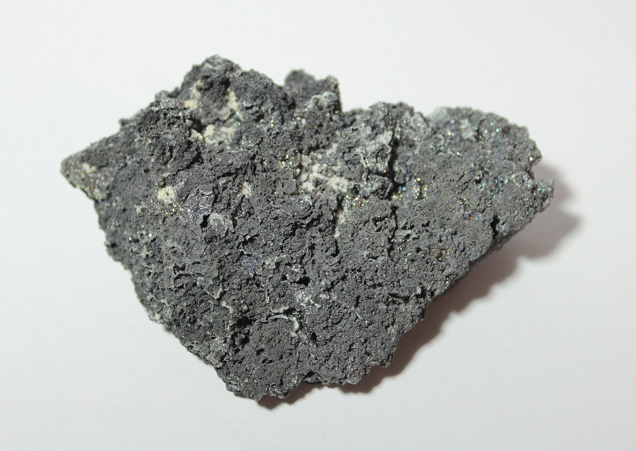 Rammelsbergit, skutterudit