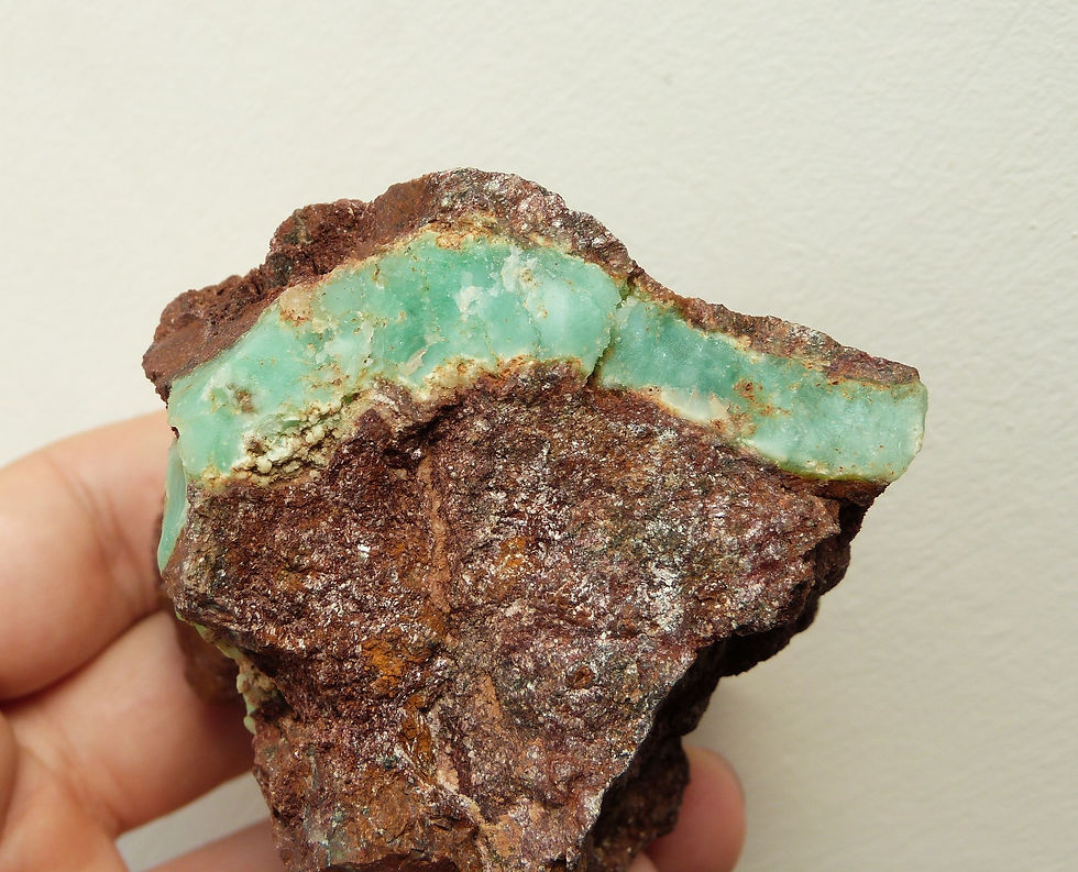 Thumbnail: Chryzopras