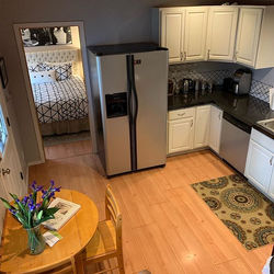 Carriage House remodel.