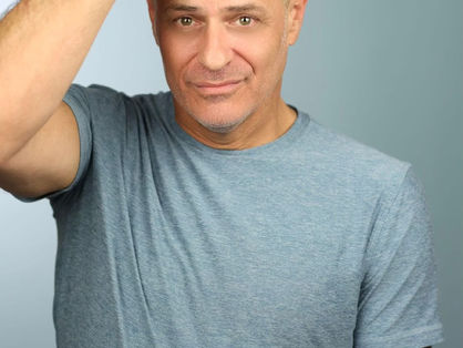 December 6th COMEDY NIGHT at The Association