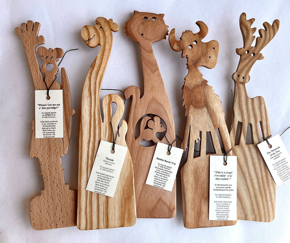 Thumbnail: Other Spatulas