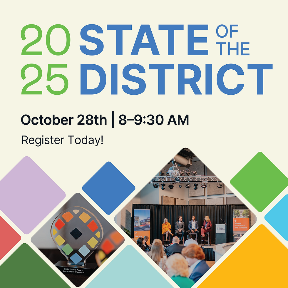 State of the District 2025