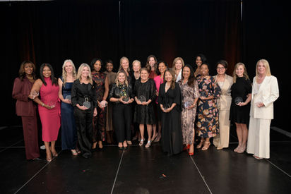 Tracy Styf Named to Atlanta Business Chronicle’s 2026 Women of Influence Class