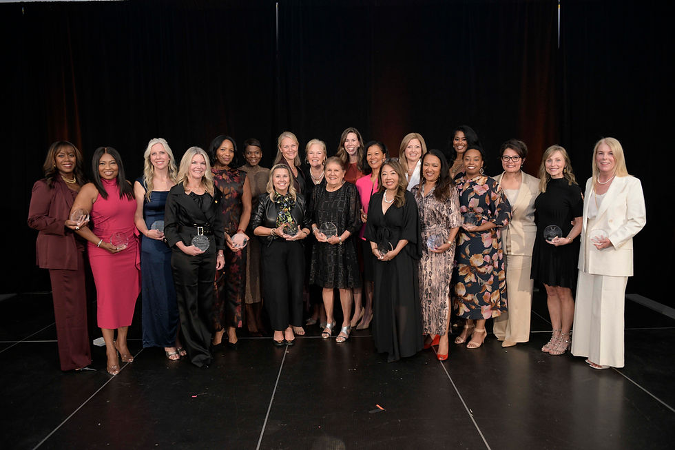 Tracy Styf Named to Atlanta Business Chronicle’s 2026 Women of Influence Class