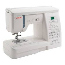 janome