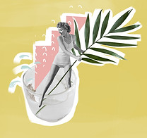 cocktail Girl
