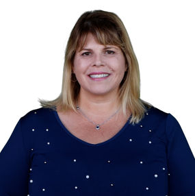 Rachael Clausen, Senior Vice President, Administration at Pacific Clinics.