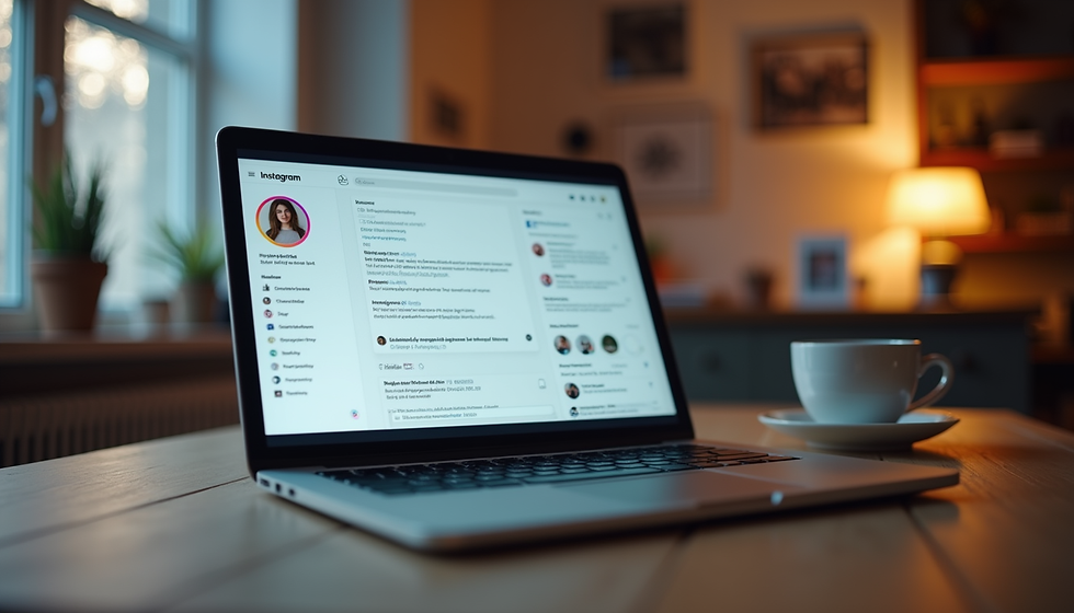 Compara los precios de CRM para Instagram: guía práctica para tu empresa