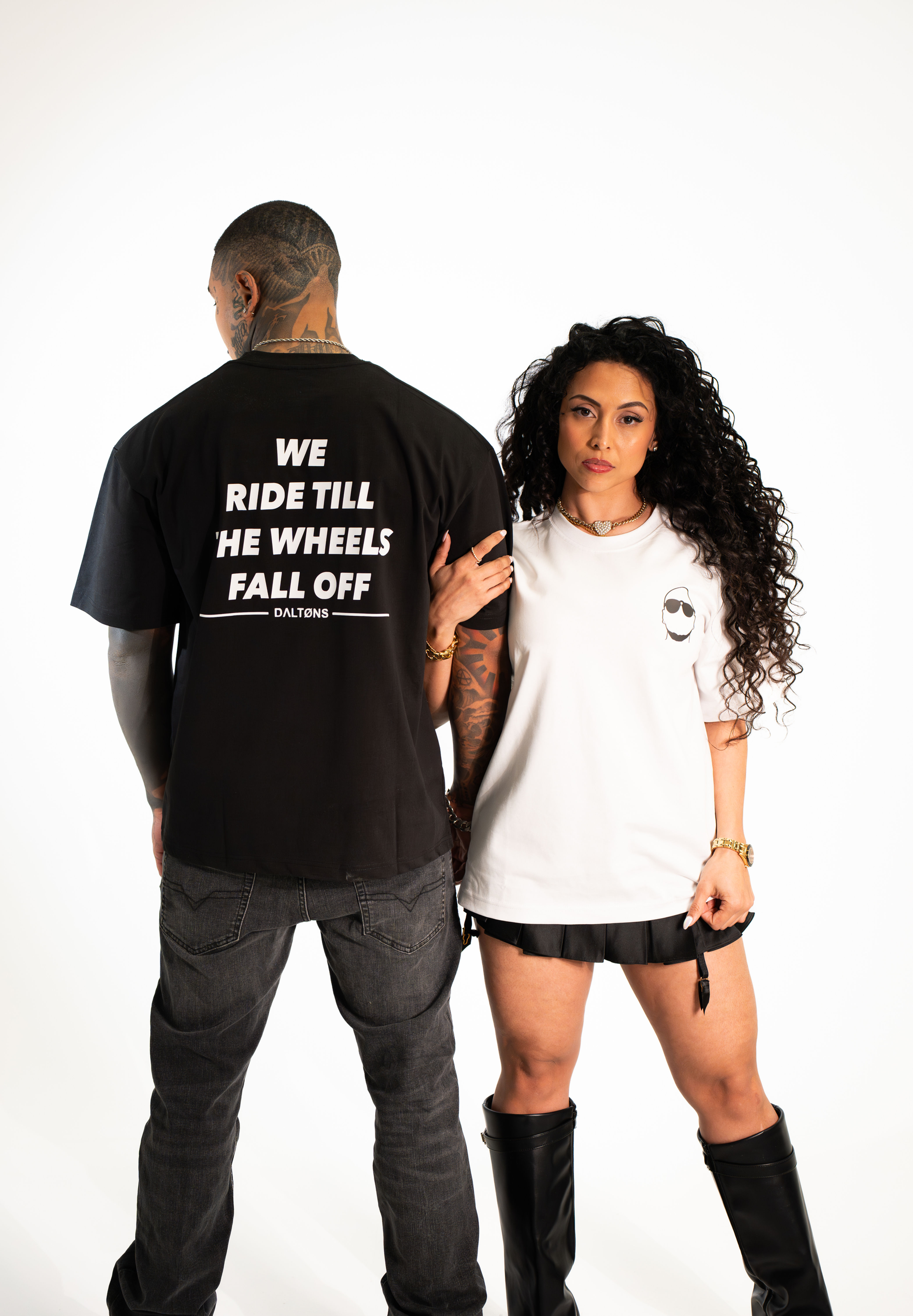 LEGACY T-Shirt