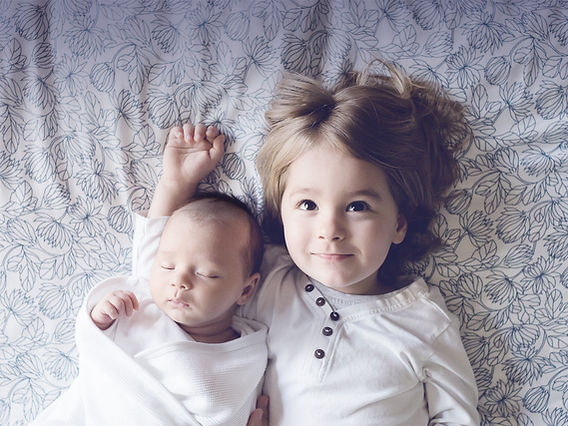 Tip 31. Sibling Affection