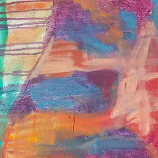 untitled oil 2023