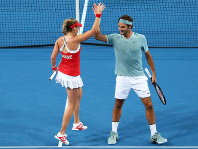 TOURNOI DOUBLE MIXTE