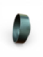 Thumbnail: Type 1, 48mm Screw-in  Black MATT Lens Hood for Nikkor-W 3.5cm F1.8