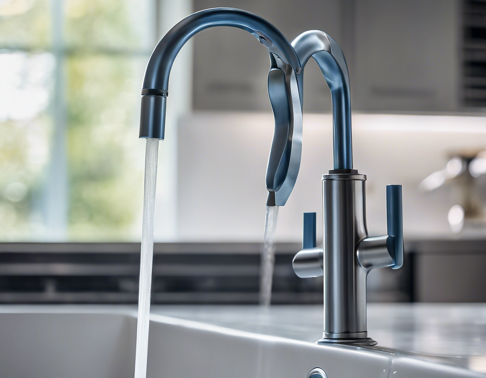 Top Plumbing Device Features for Washington Homeowners