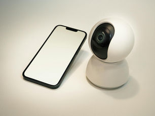 Estimate Home Security System Costs: DIY vs Professional Guide