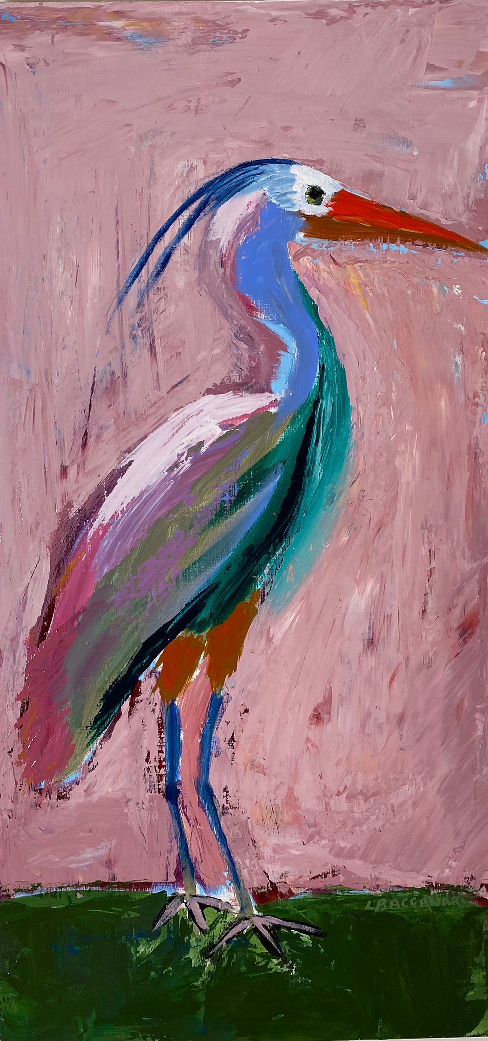 Heron II