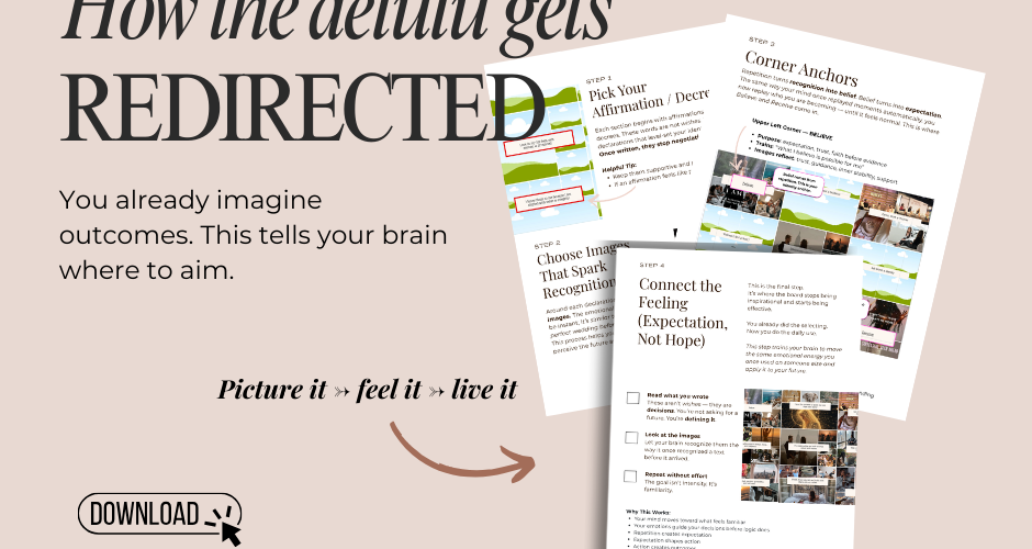 How Delulu gets Redirected