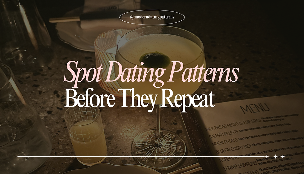 Online Dating Tips for Women Who Are Tired of Mixed Signals