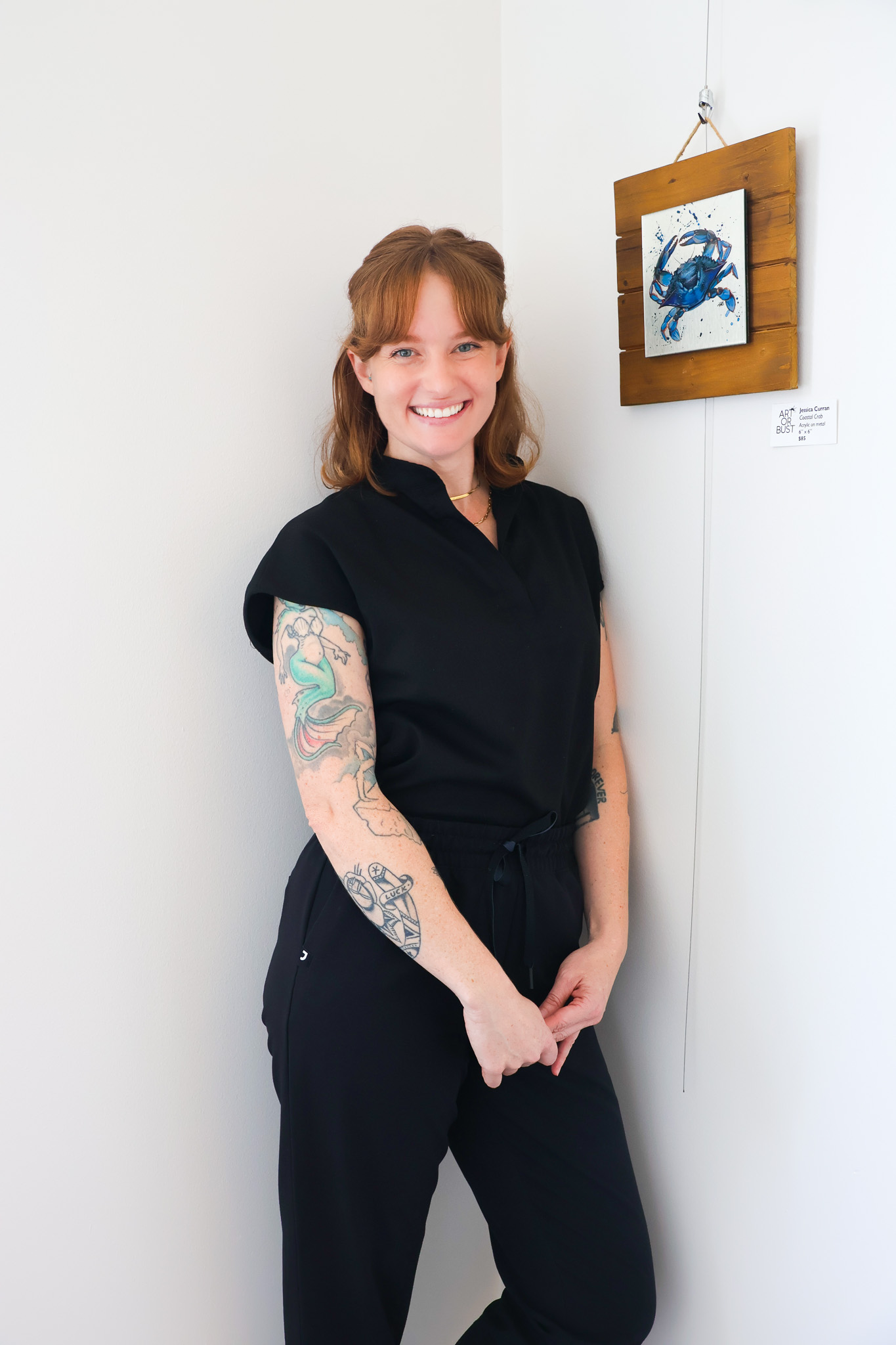 Writer: Kelsee Rohrer