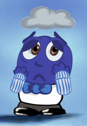 Go away worry, not Today…. Addressing Childhood Anxiety