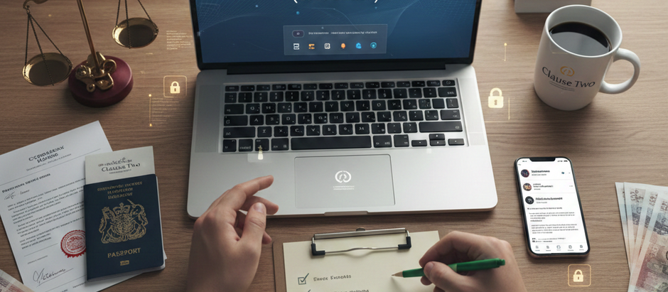 Starting an Online Business in the UK: The Ultimate Guide (2026 Edition)