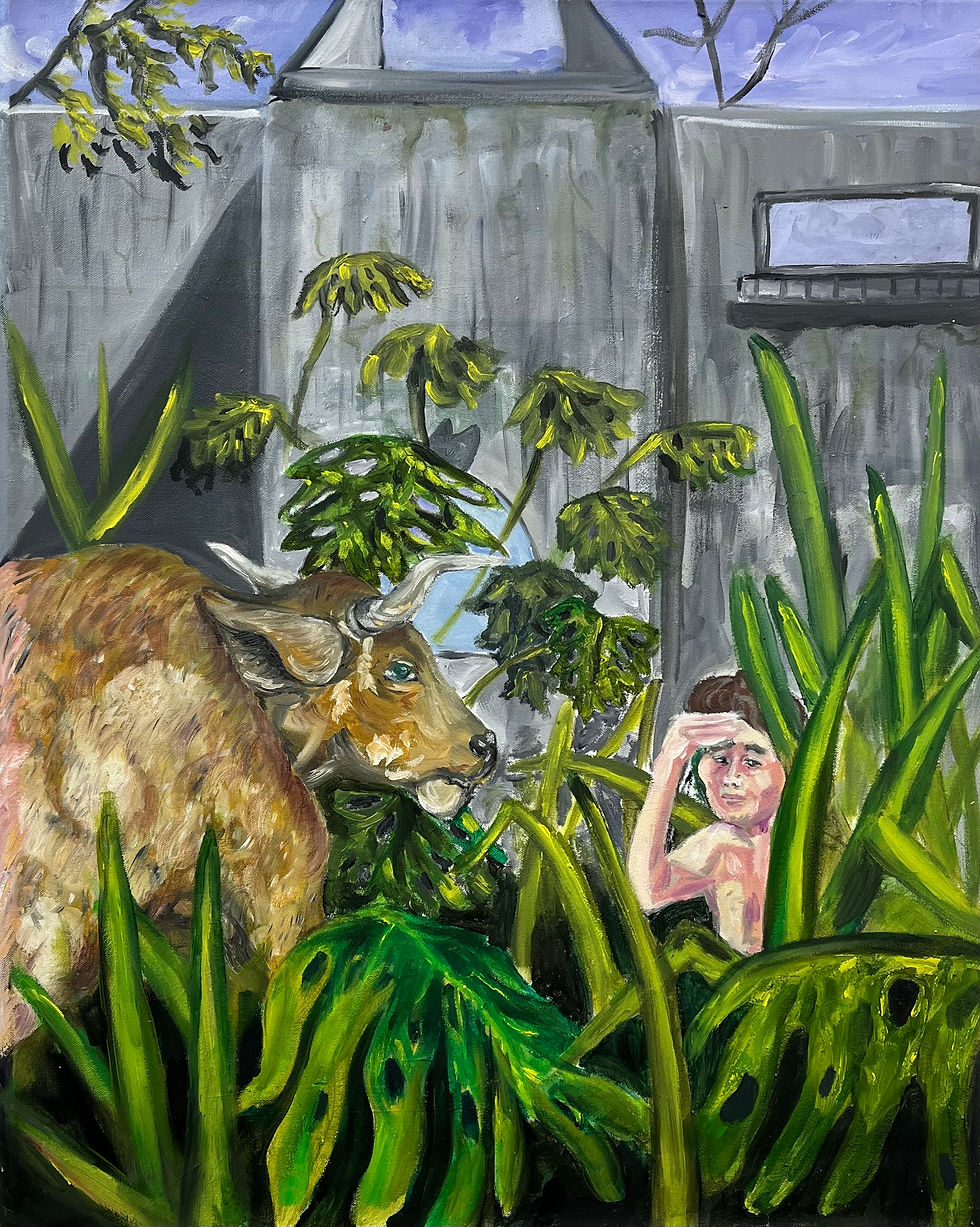 The Encounter
