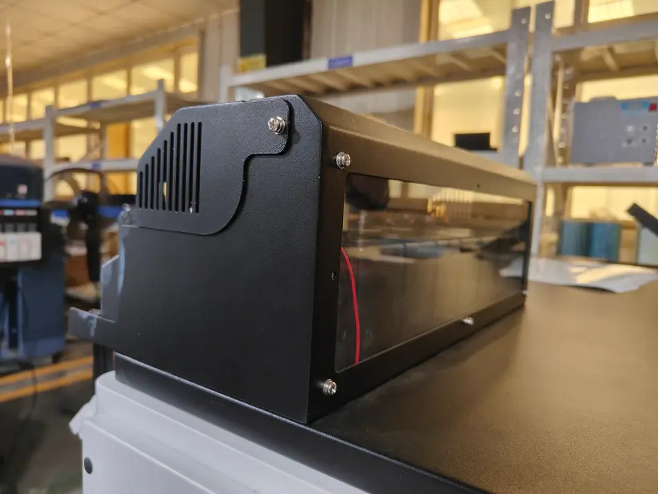 Thumbnail: Audley A3 UV DTF Printer – Advanced Direct-to-Film Printing Solution for High-Qu