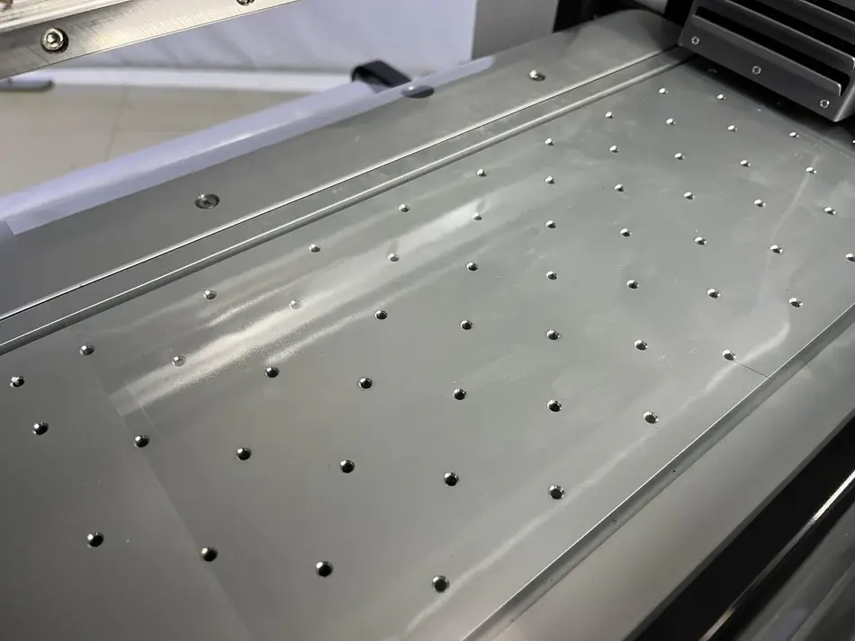 Thumbnail: Audley A3 UV DTF Printer – Advanced Direct-to-Film Printing Solution for High-Qu