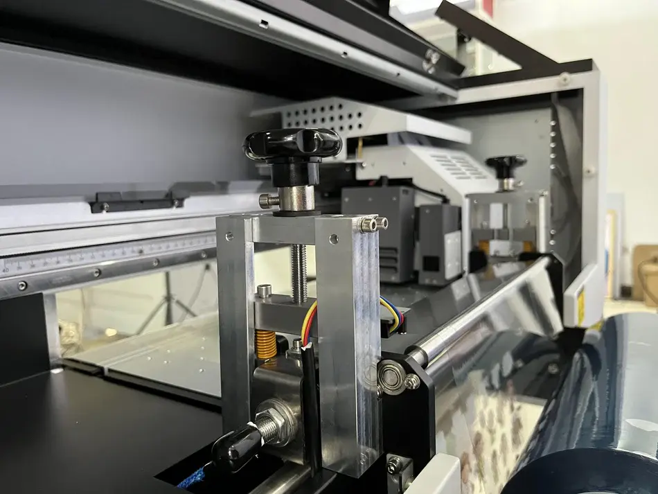 Thumbnail: Audley A3 UV DTF Printer – Advanced Direct-to-Film Printing Solution for High-Qu