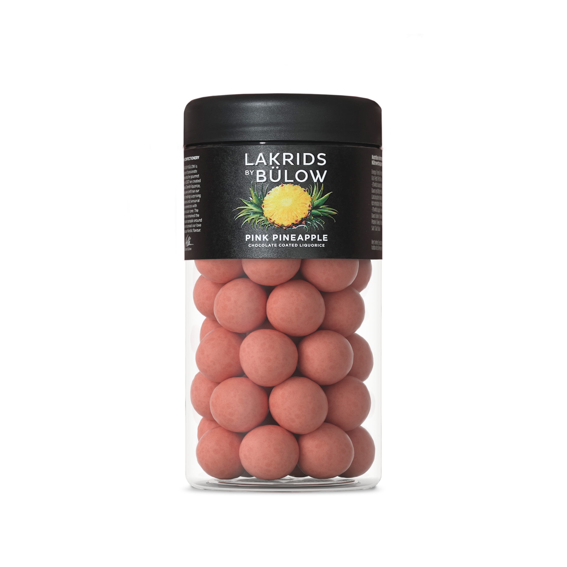 PINK PINEAPPLE (Regular- 270g)