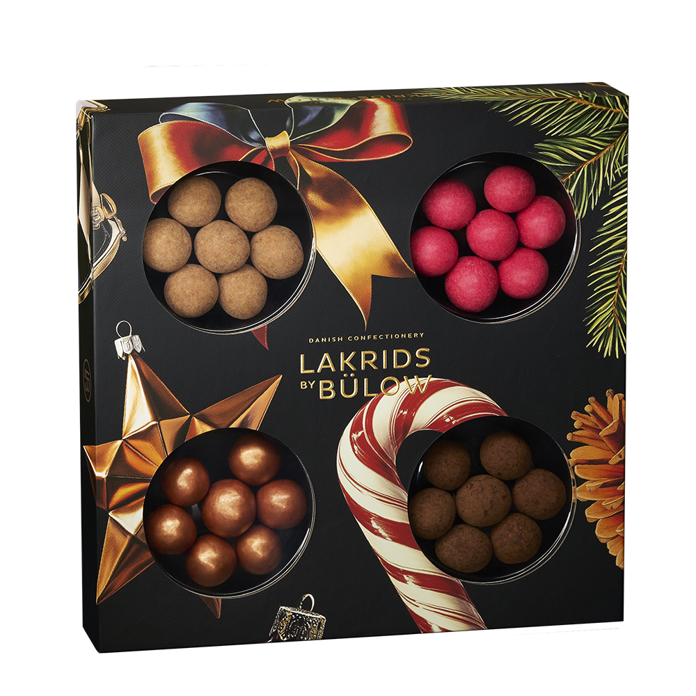 SELECTION BOX WINTER 2025 (Small-175g)