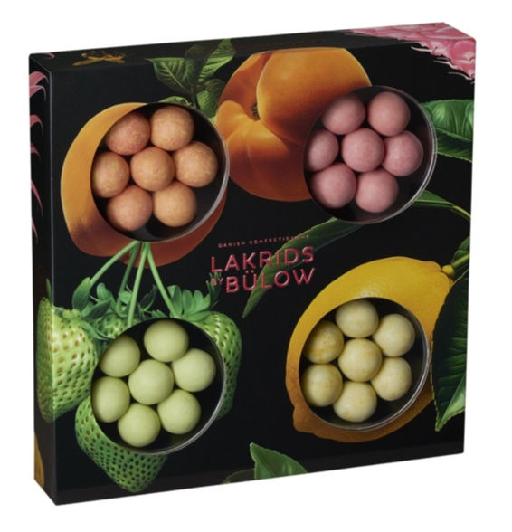 Small Selection Box Summer 2026 (175 g)