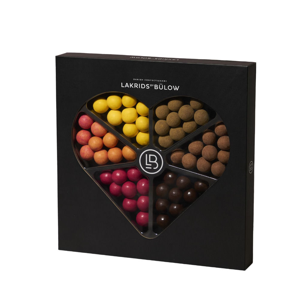 SELECTION BOX - 450G