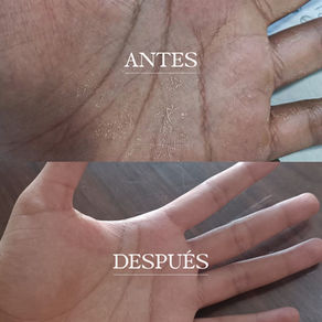 Testimonio GERALDINE