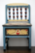 Angel Heart Chair