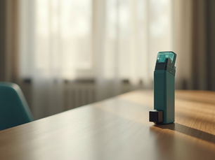 Optimizing Asthma Control: Your Online Guide