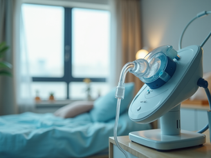 Breathe Easier with Virtual Respiratory Care Services