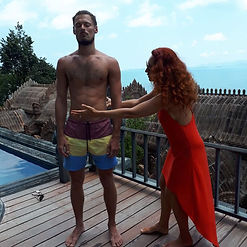 The Art of Tantra with Yana Good