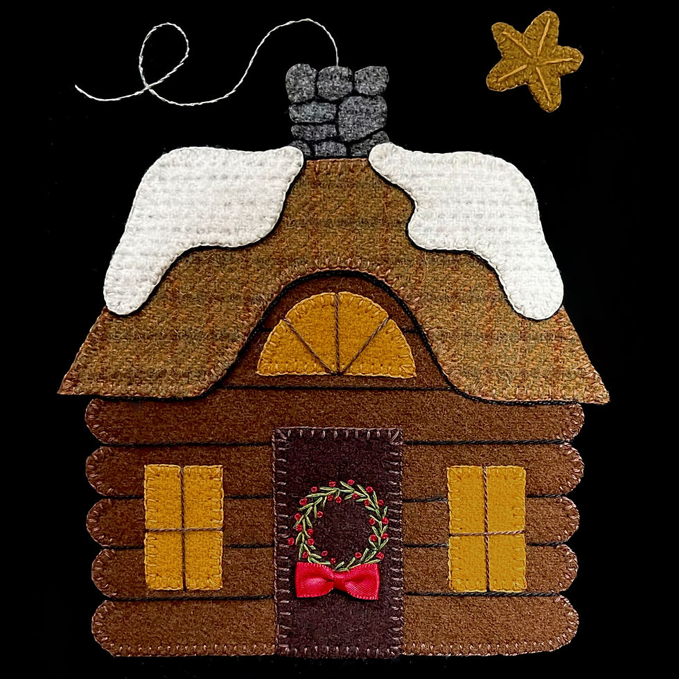 Thumbnail: Love & Joy